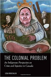 Cover of book The Colonial Problem: An Indigenous Perspective