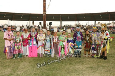 cree samson nation powwow ammsa