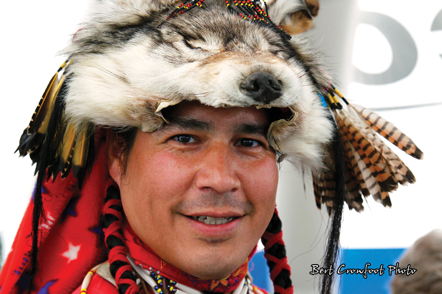 National Aboriginal Day Edmonton