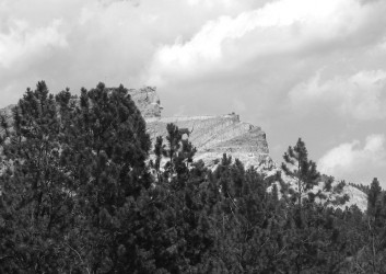 Crazy Horse Monument