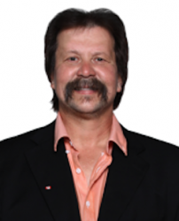 NDP candidate: Duane Zaraska