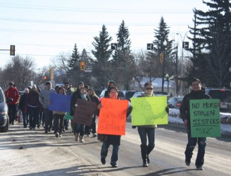 Saskatoon event for International Women’s Day