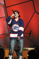 Charlie Fettah, Winnipeg's Most 