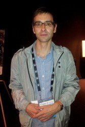 Nicolas Renaud, Métis filmmaker