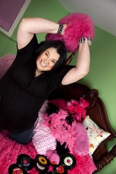 Candy Palmater