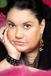 Candy Palmater