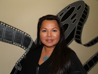 Doreen Manuel is the program coordinator with Capilano University’s Indigenous I