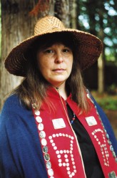 Kim Recalma-Clutesi