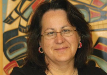 Dr. Margo Greenwood