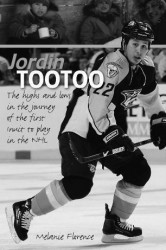 Jordin Tootoo