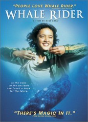 The Whale Rider