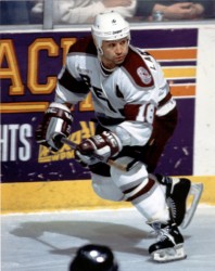 Mitch Lamoureux