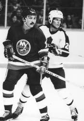 Brian Trottier