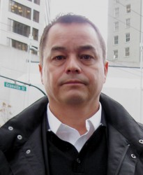 AFN National Chief Shawn Atleo