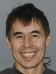 Tom Gardipy Jr. 