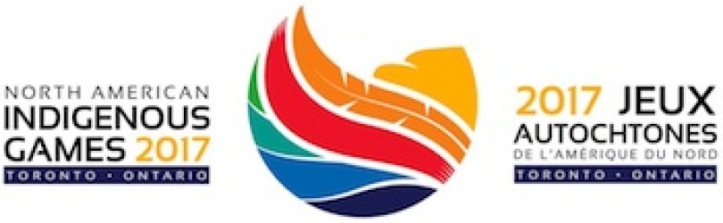 Toronto NAIG logo