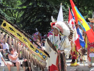 Canada Day Calgary 