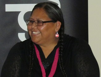 Anita Crowshoe 