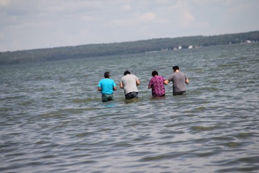 Lac St. Anne