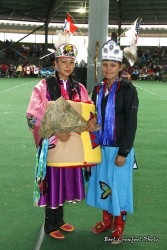 saddle lake powwow ammsa