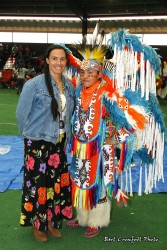 saddle lake powwow ammsa