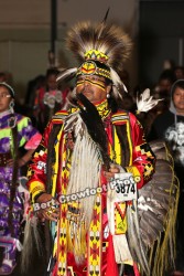 Flying Dust First Nation Powwow - 2012 | Ammsa.com