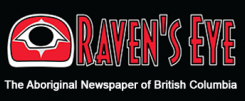 BC Raven's Eye logo