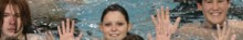 Aboriginal Youth Leadership Program
