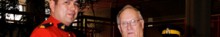 Pernell Cardinal banner