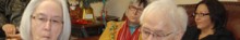 Collection banner