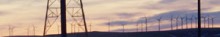 Piikani Economic Development banner